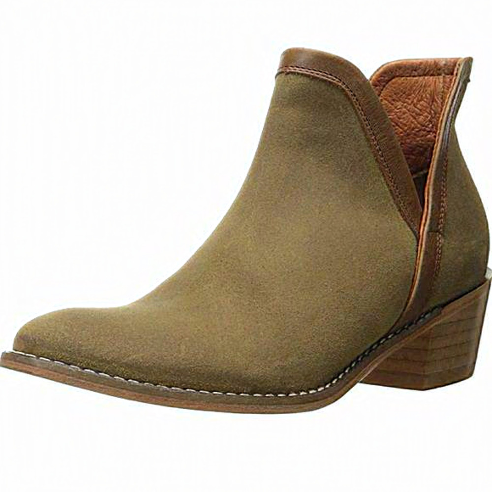 1883 by Wolverine Women's Delaney Bootie Ankle size 8‎